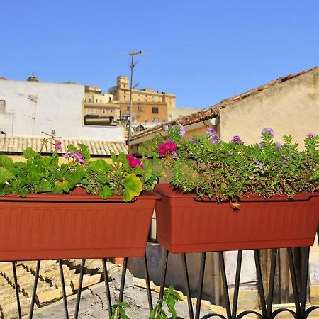 Romantic House Cagliari Bagian luar foto