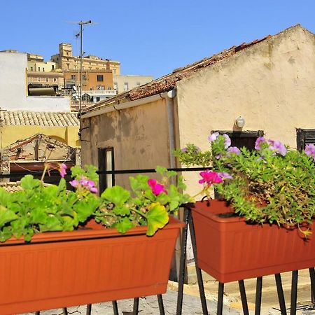 Romantic House Cagliari Bagian luar foto
