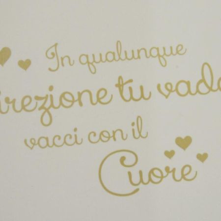 Romantic House Cagliari Bagian luar foto