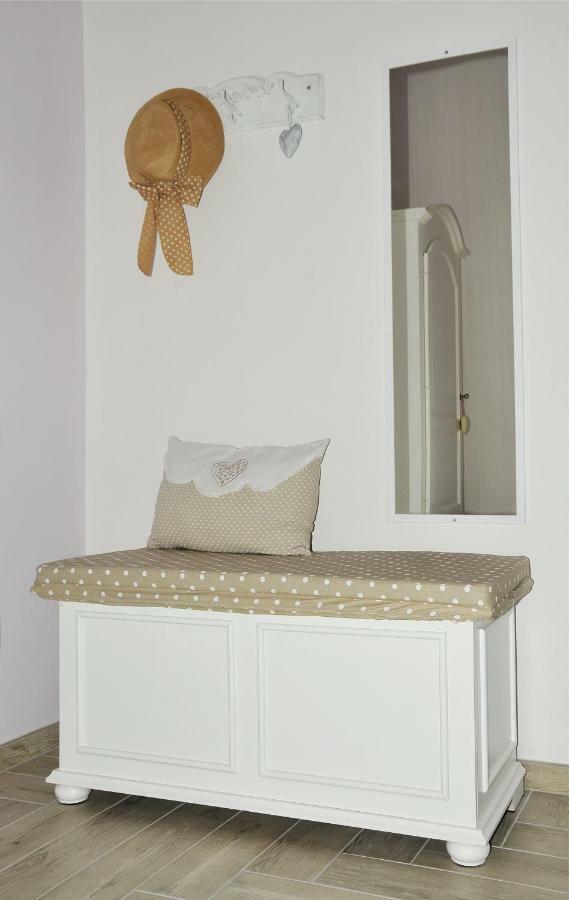 Romantic House Cagliari Bagian luar foto