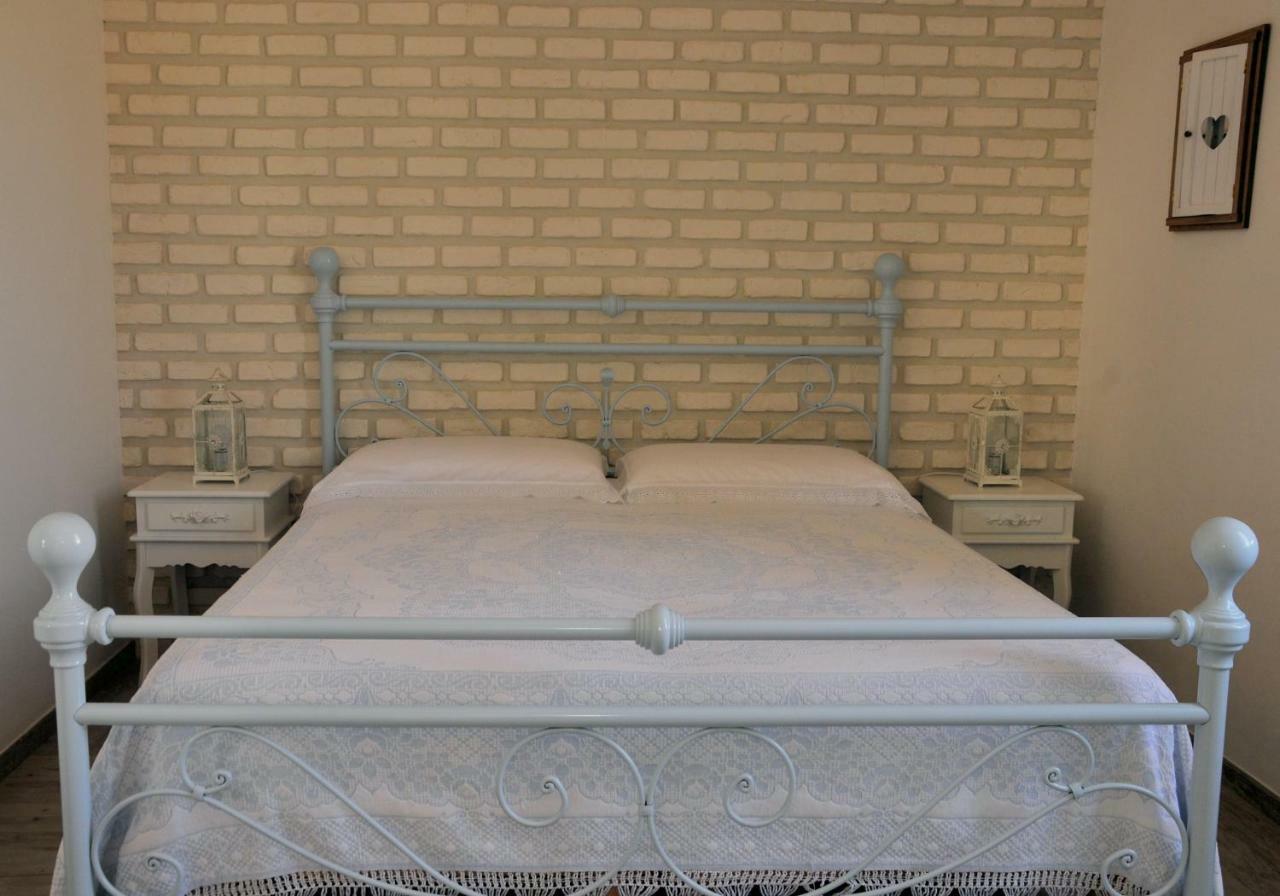 Romantic House Cagliari Bagian luar foto